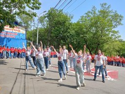 Мир Детства 2024